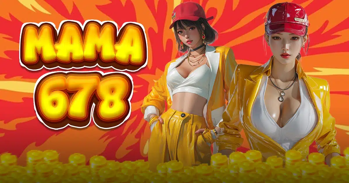 MAMA678 (1) MAMA678 (1)