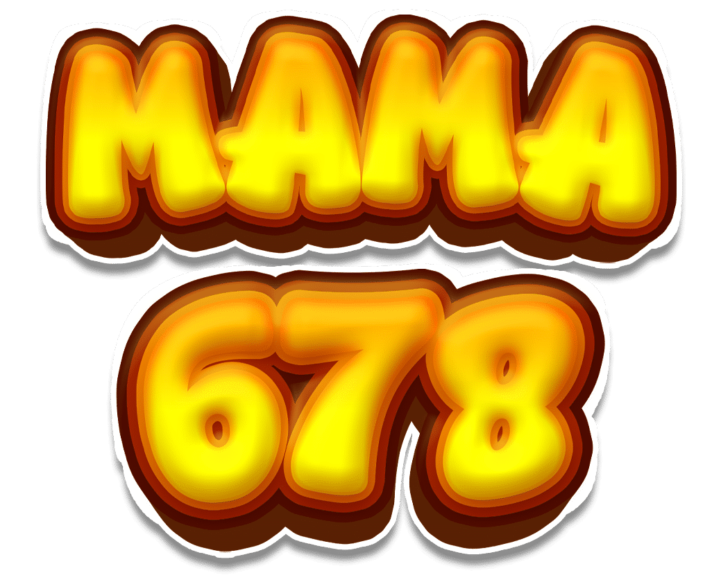 MAMA678 LOGO